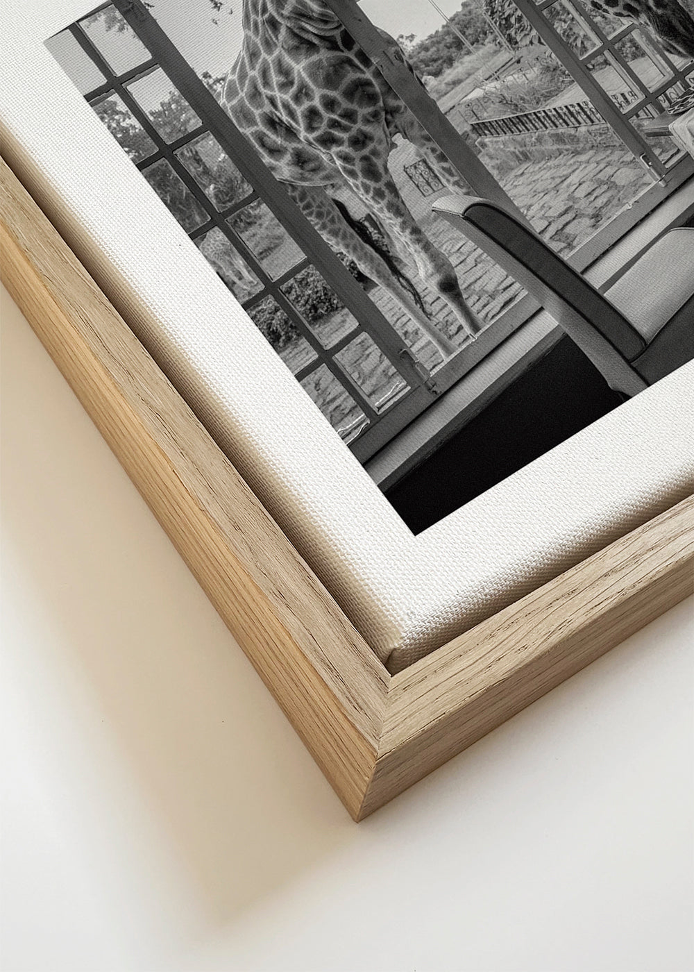 Breakfast time - Jie Fischer