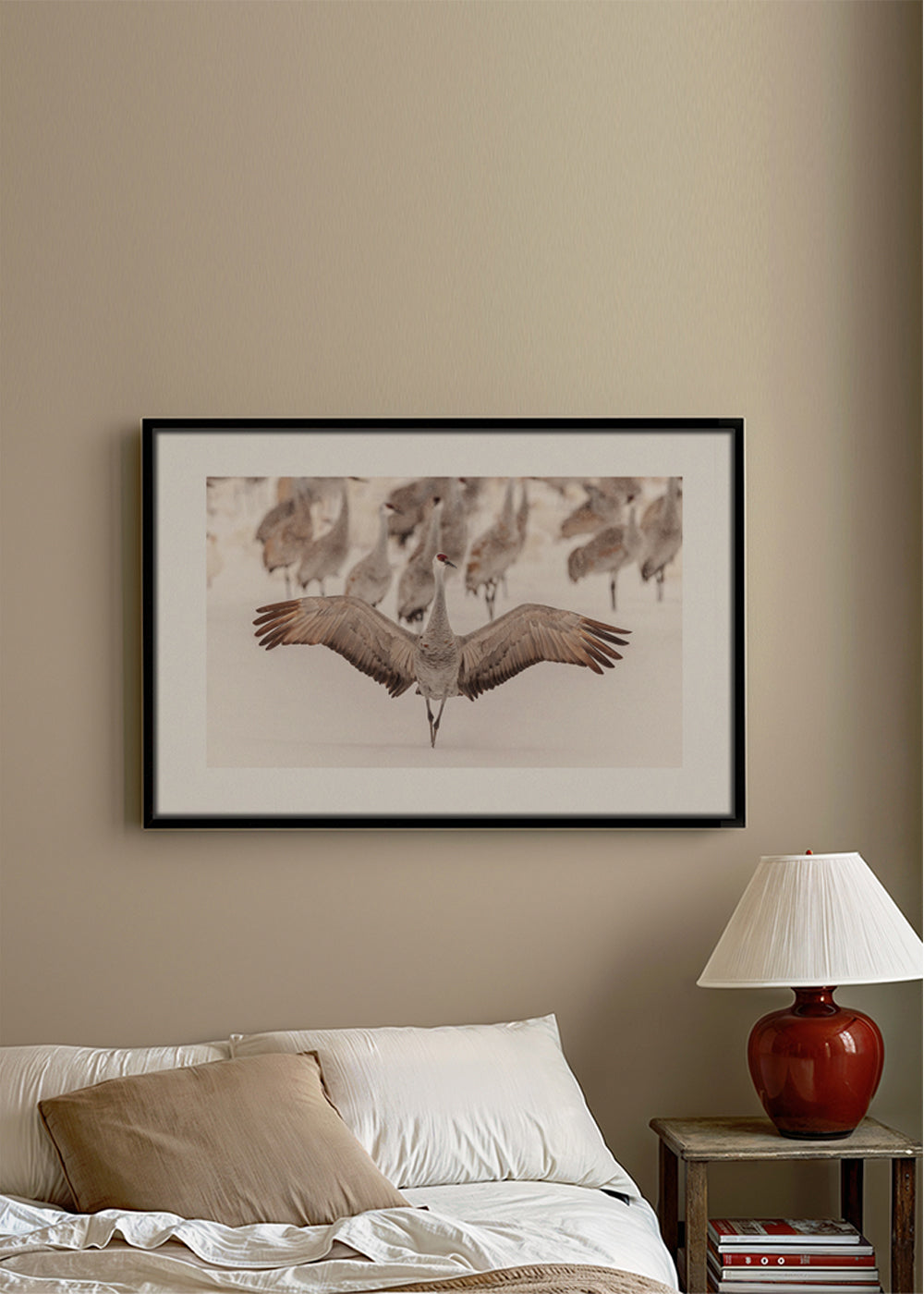 King - Qingsong Wang