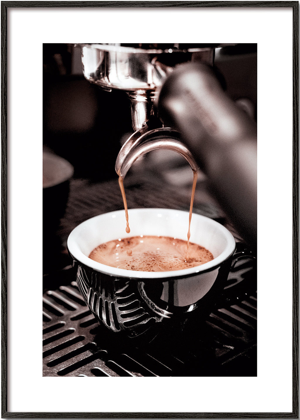 Coffee V