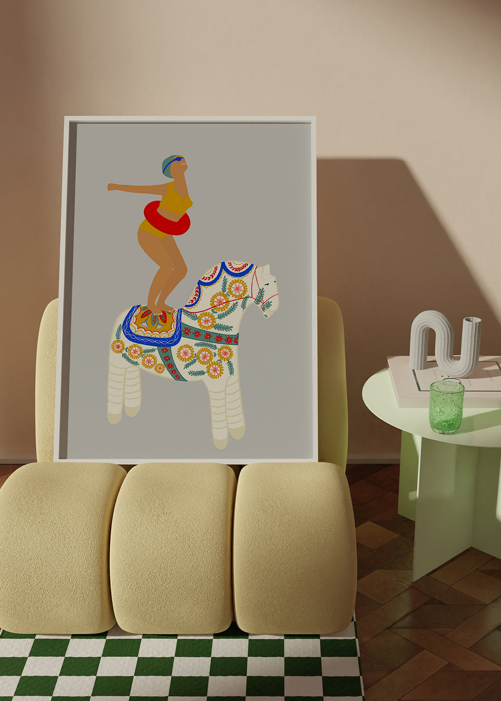 Little Pony - jotadejai