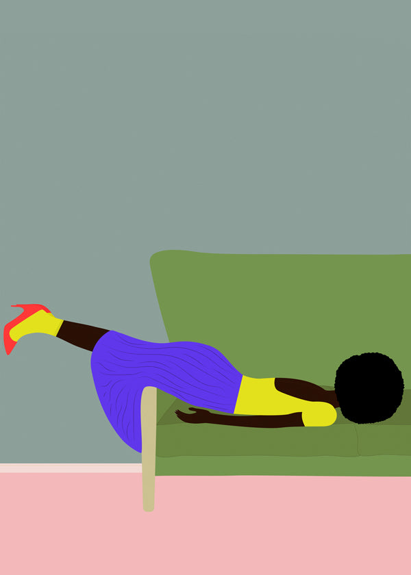 Wendy's Mood - jotadejai