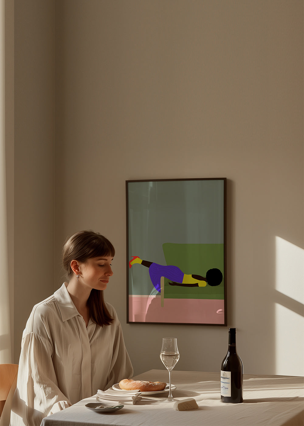 Wendy's Mood - jotadejai