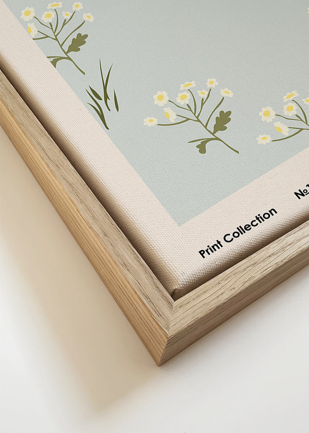 Flower Market Paris - NKTN