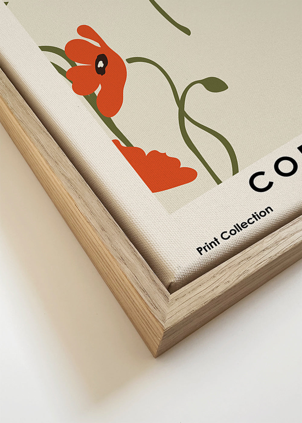 Flower Market Copenhagen - NKTN