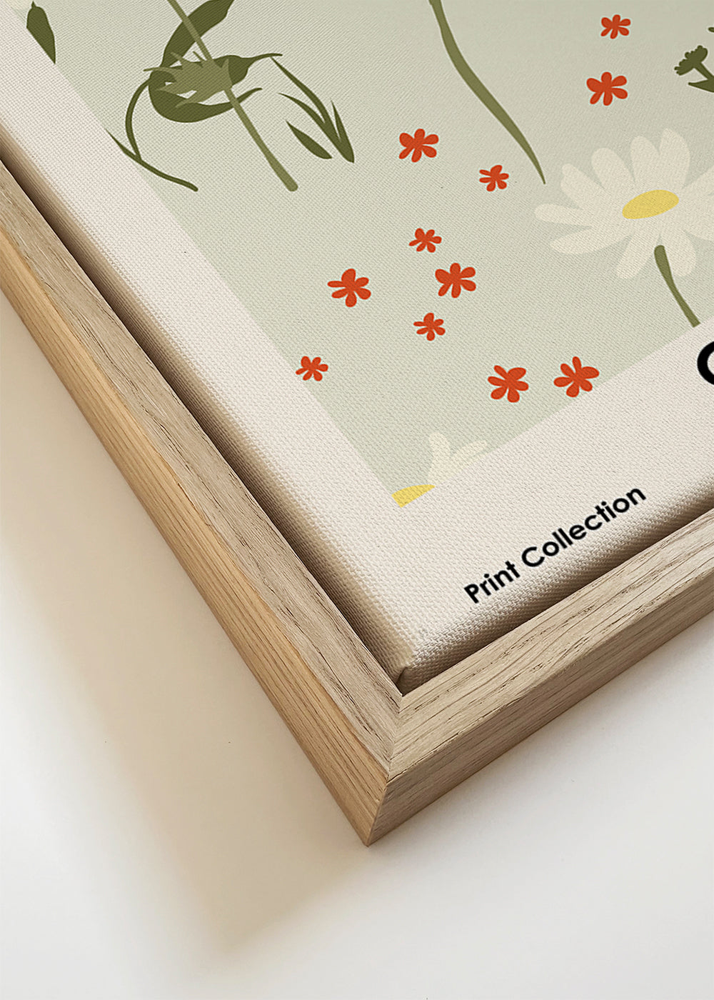 Flower Market Gdansk - NKTN