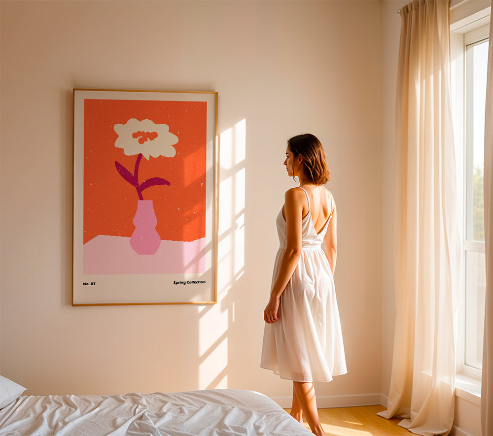 Spring Flower 07 - NKTN