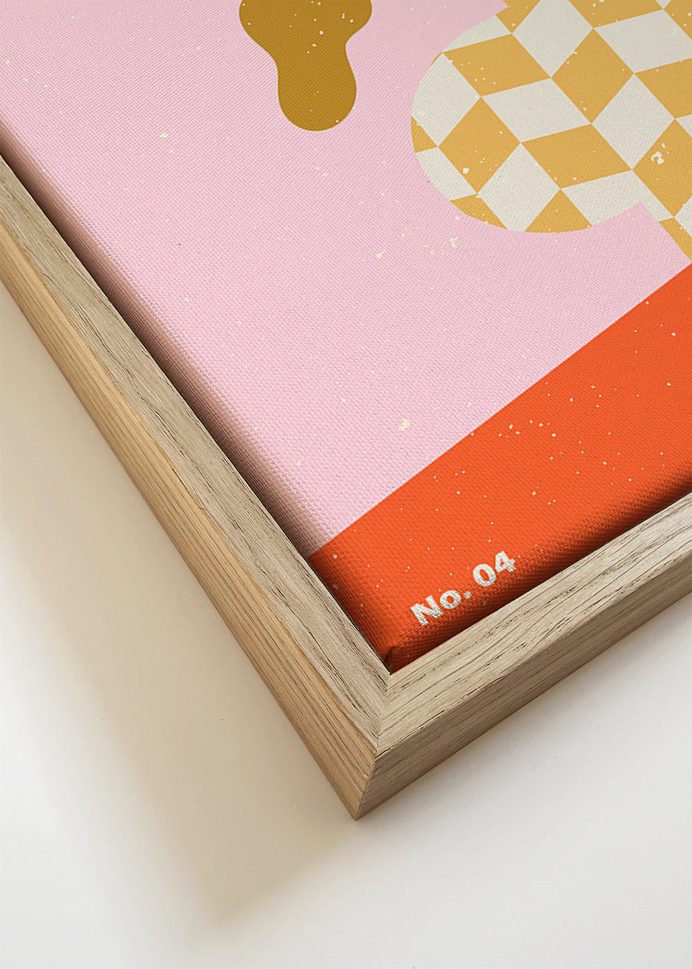 Spring Flower 04 - NKTN