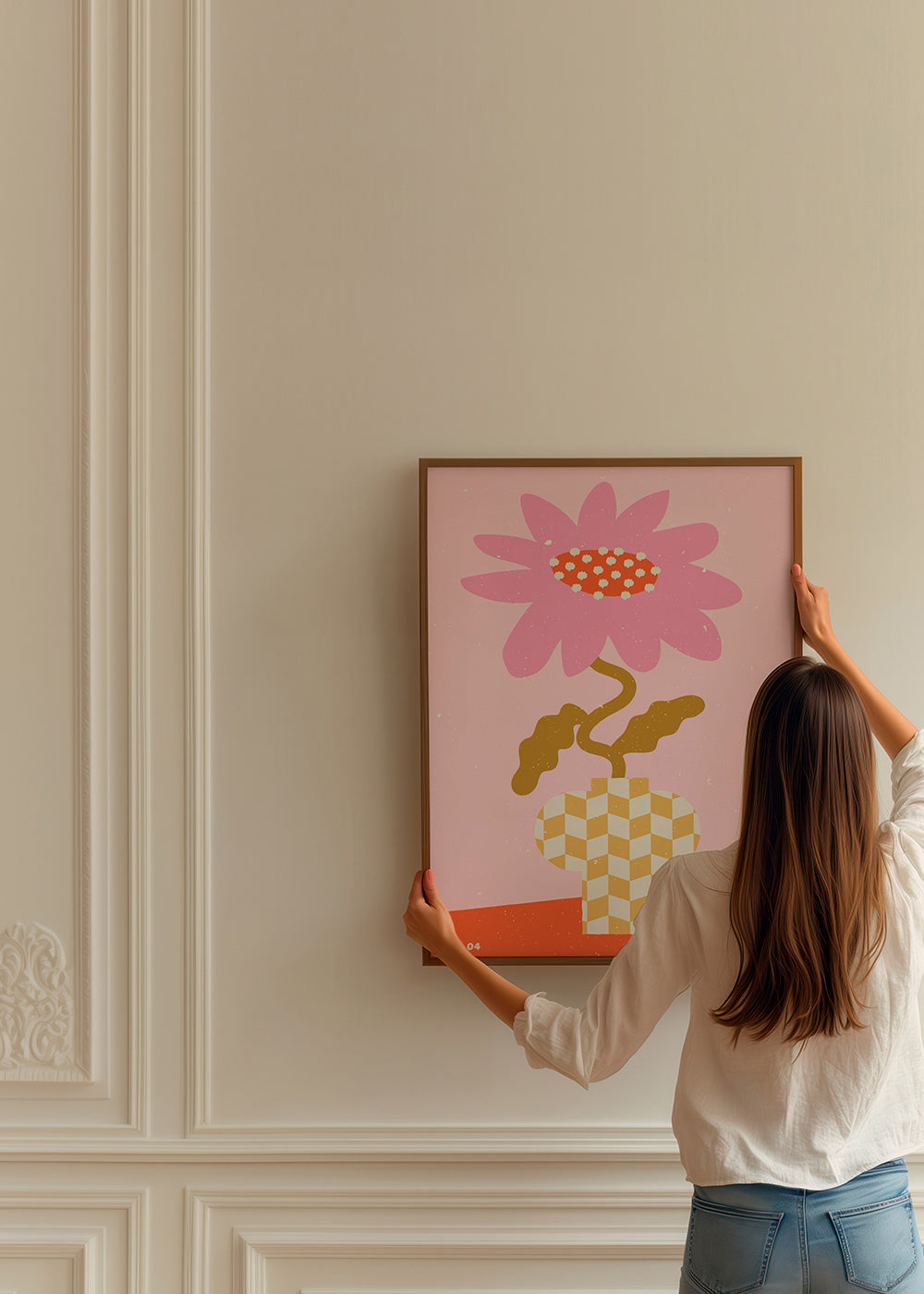 Spring Flower 04 - NKTN