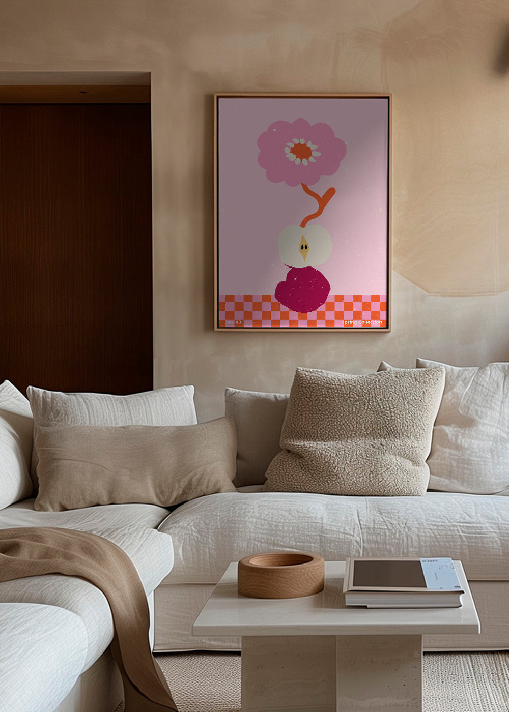 Spring Flower 03 - NKTN