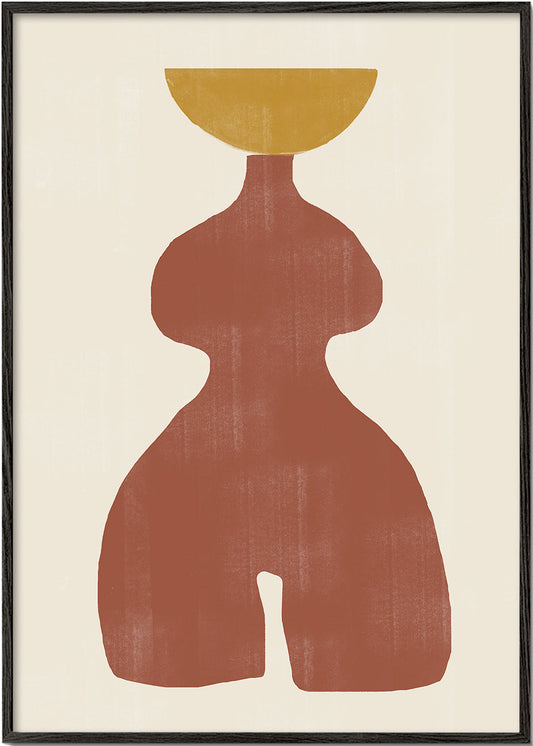 Vase No11 - THE MIUUS STUDIO