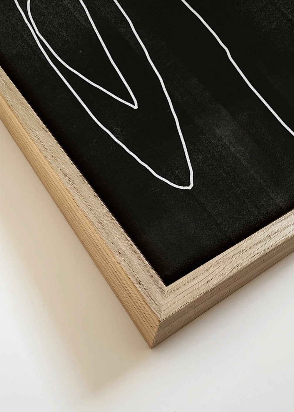 Abstract Line No2. - THE MIUUS STUDIO