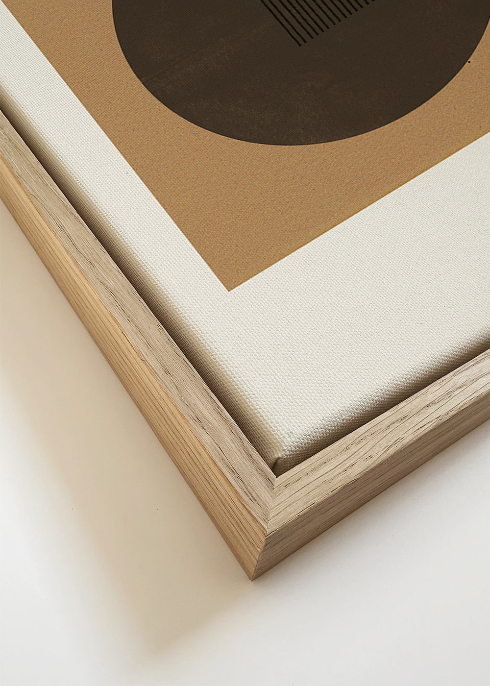 Composition II - THE MIUUS STUDIO