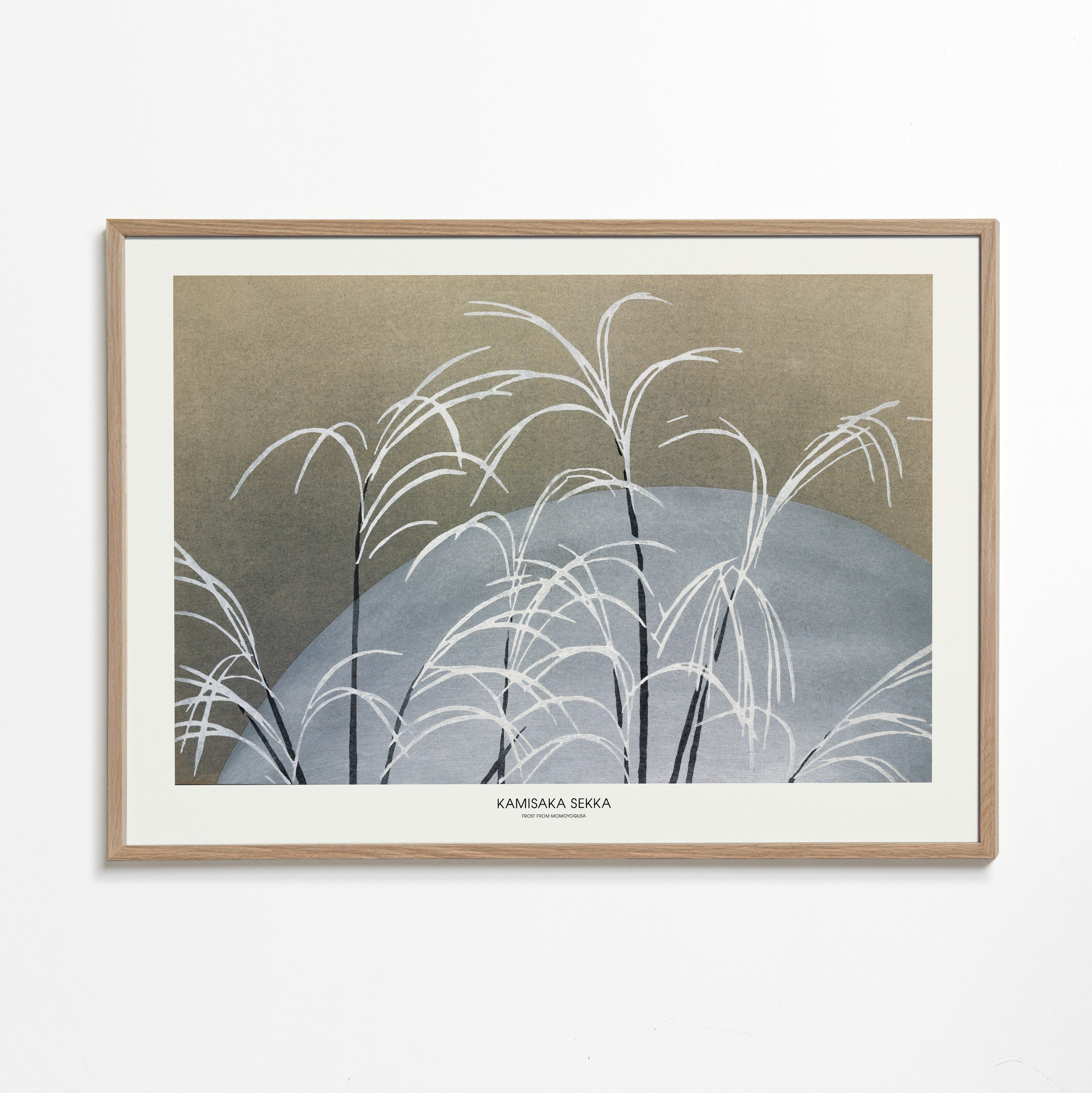 Frost From Momoyogusa - Pictufy