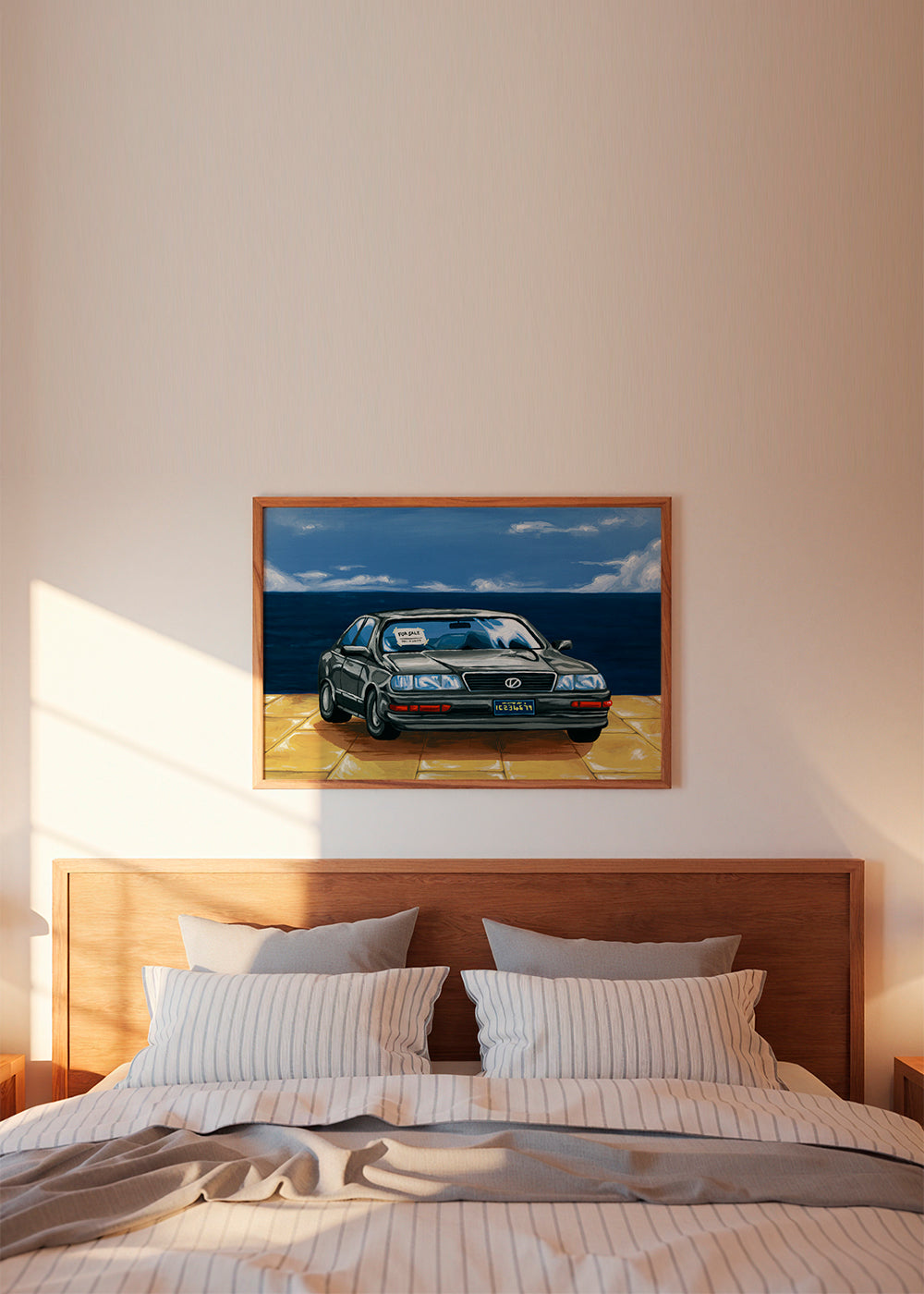 Street Fighter 2 Bonus Stage - Famous When Dead