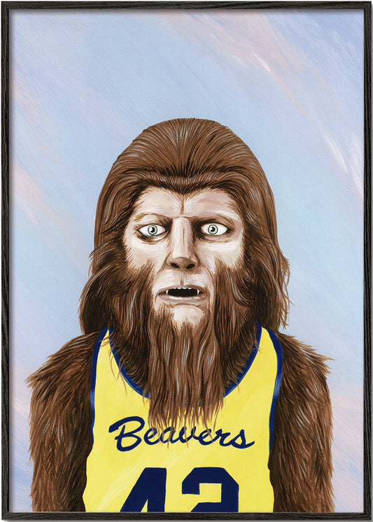 Teen Wolf - Famous When Dead