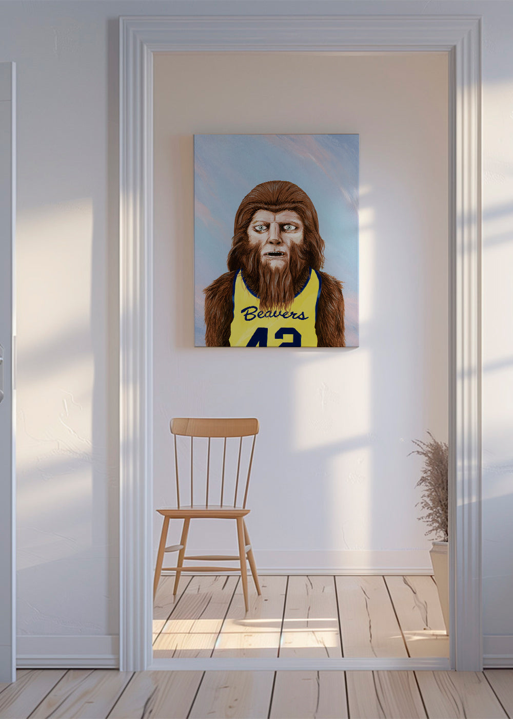 Teen Wolf - Famous When Dead