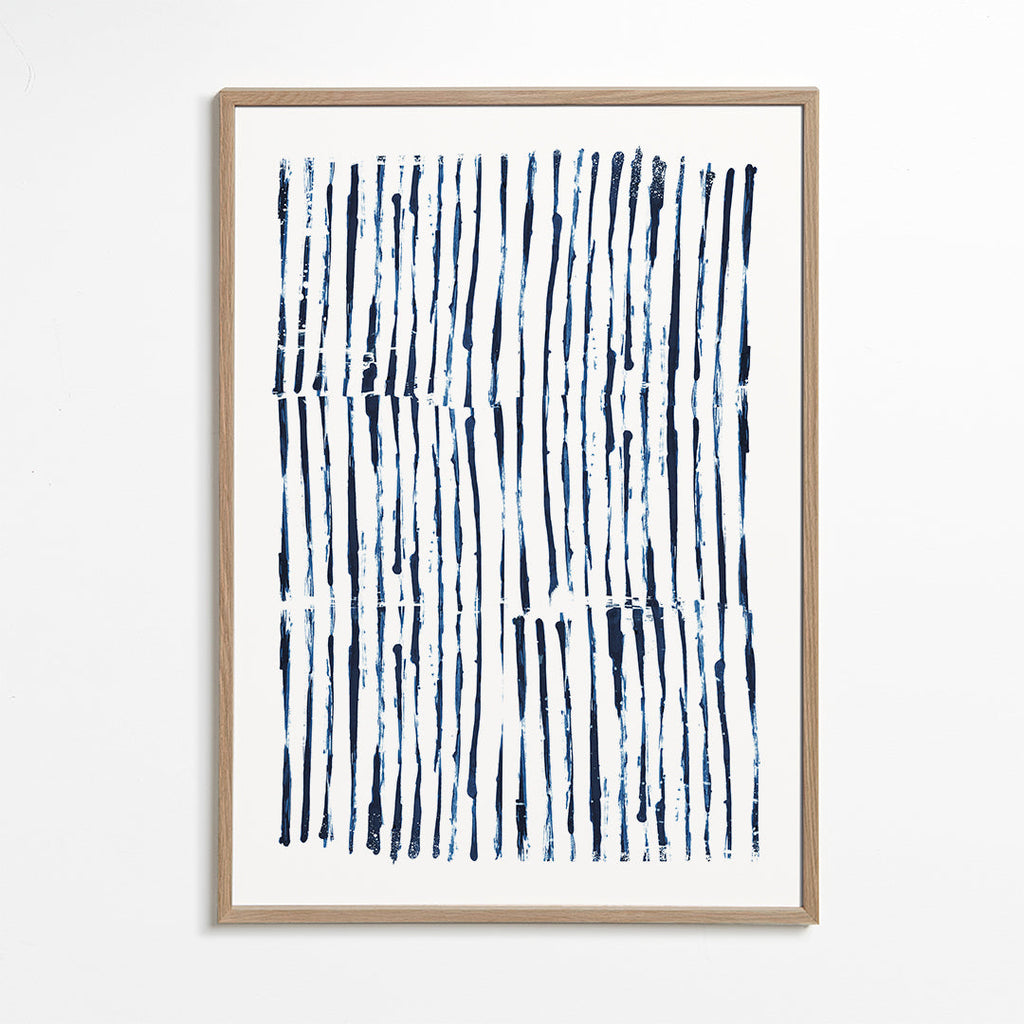 Minimal Marks - Dan Hobday