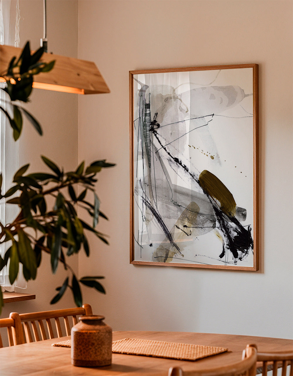 Lighthouse - Dan Hobday