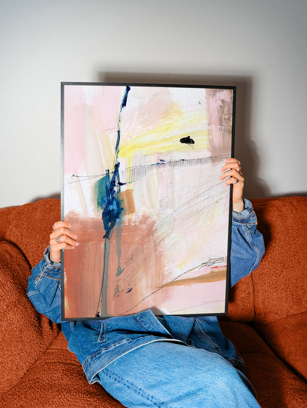 Summer Dream No2 - Dan Hobday