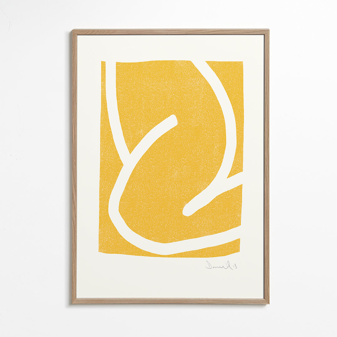 Mellow - Dan Hobday