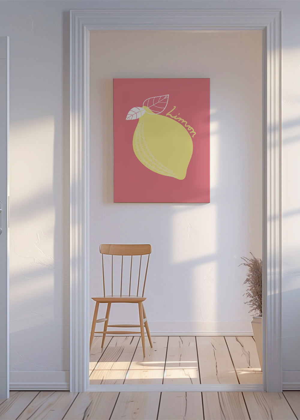 Limon - Athene Fritsch