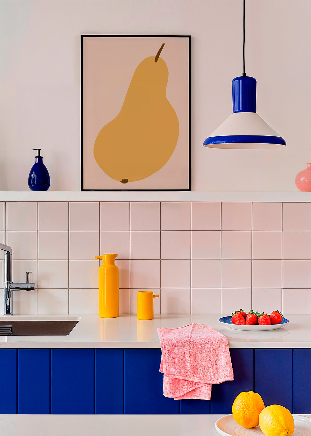 Pear - Athene Fritsch