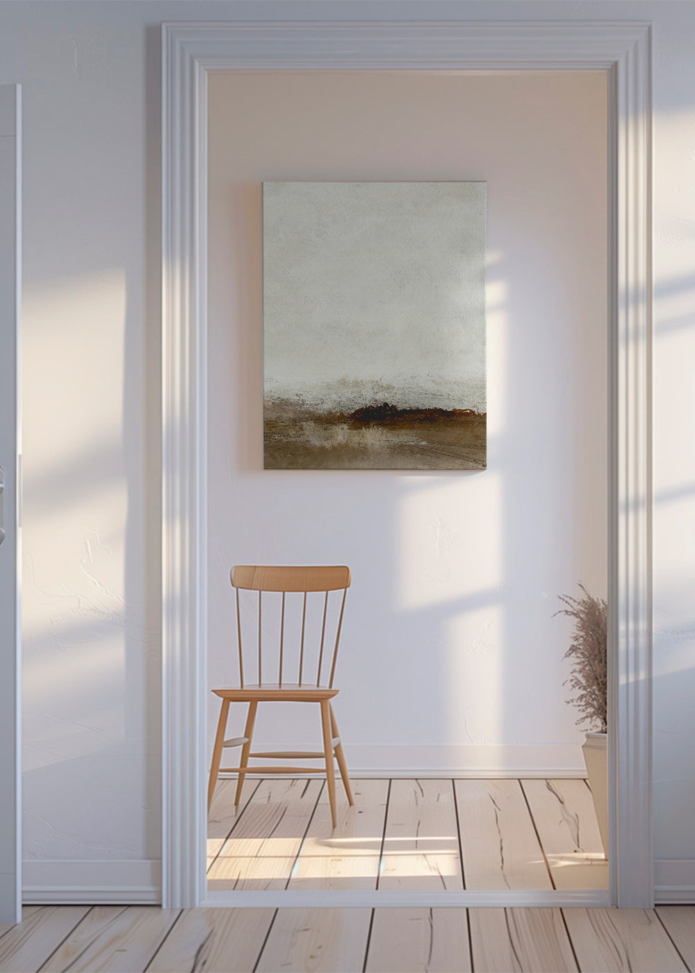 Away from hear No2 - Dan Hobday