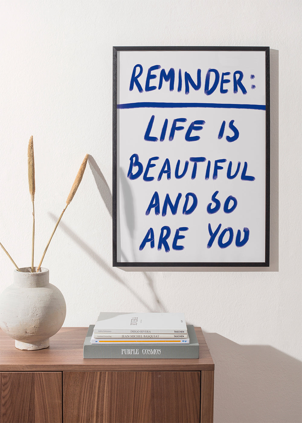 Reminder - Athene Fritsch