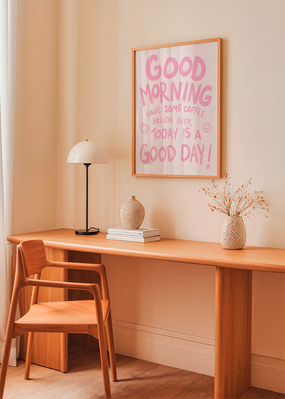 Good Morning - Athene Fritsch