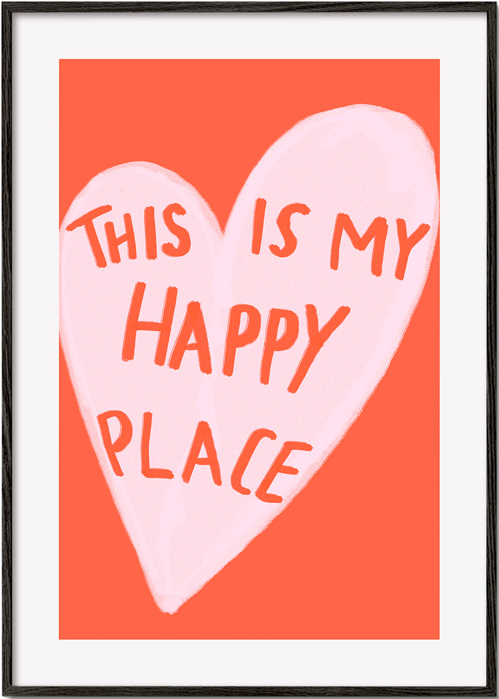 Happy Place - Athene Fritsch