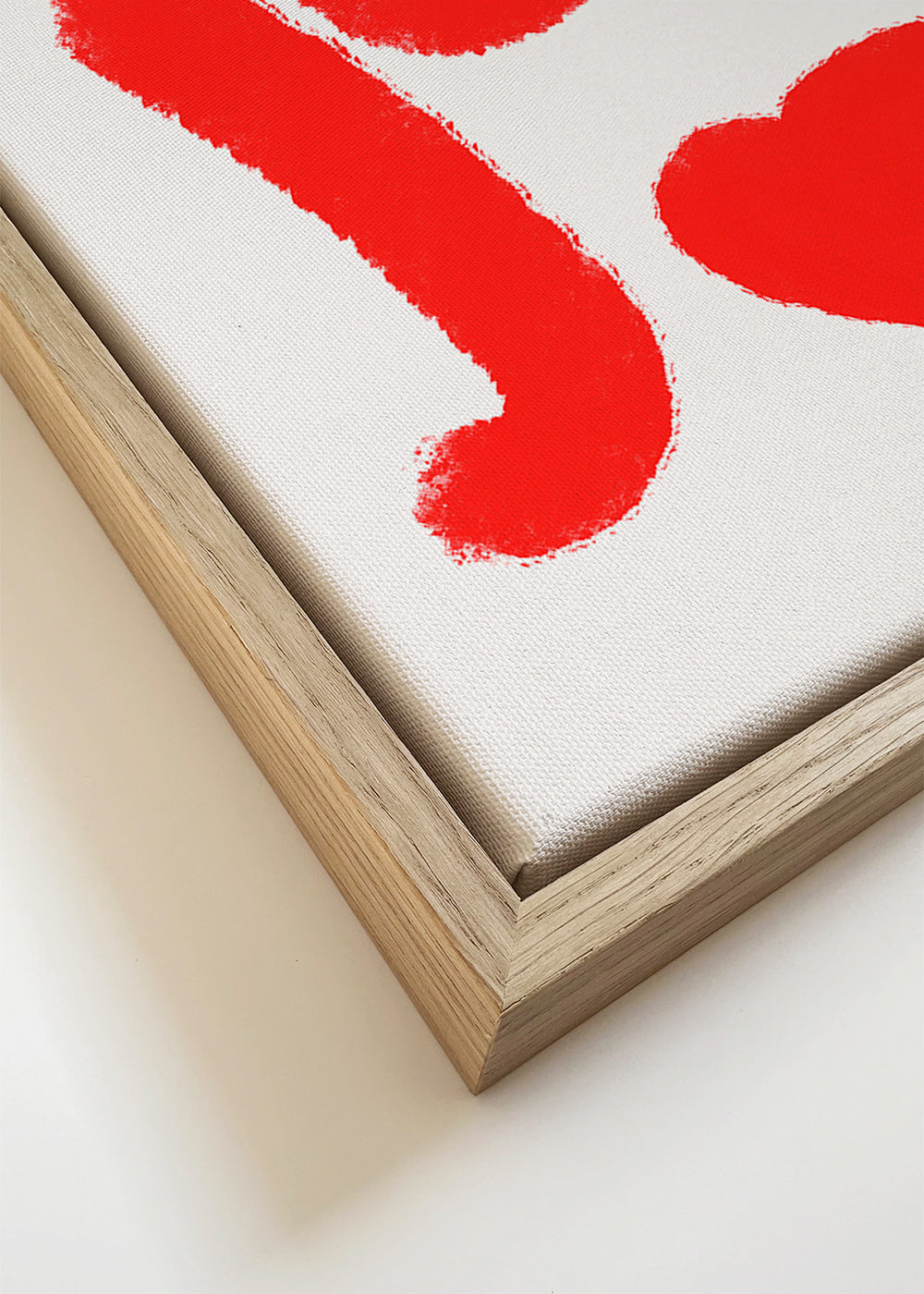 Bonjour Hearts - Athene Fritsch