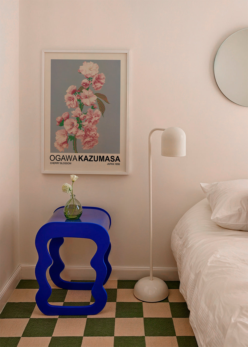 Cherry Blossom (Special Edition) - Ogawa Kazumasa