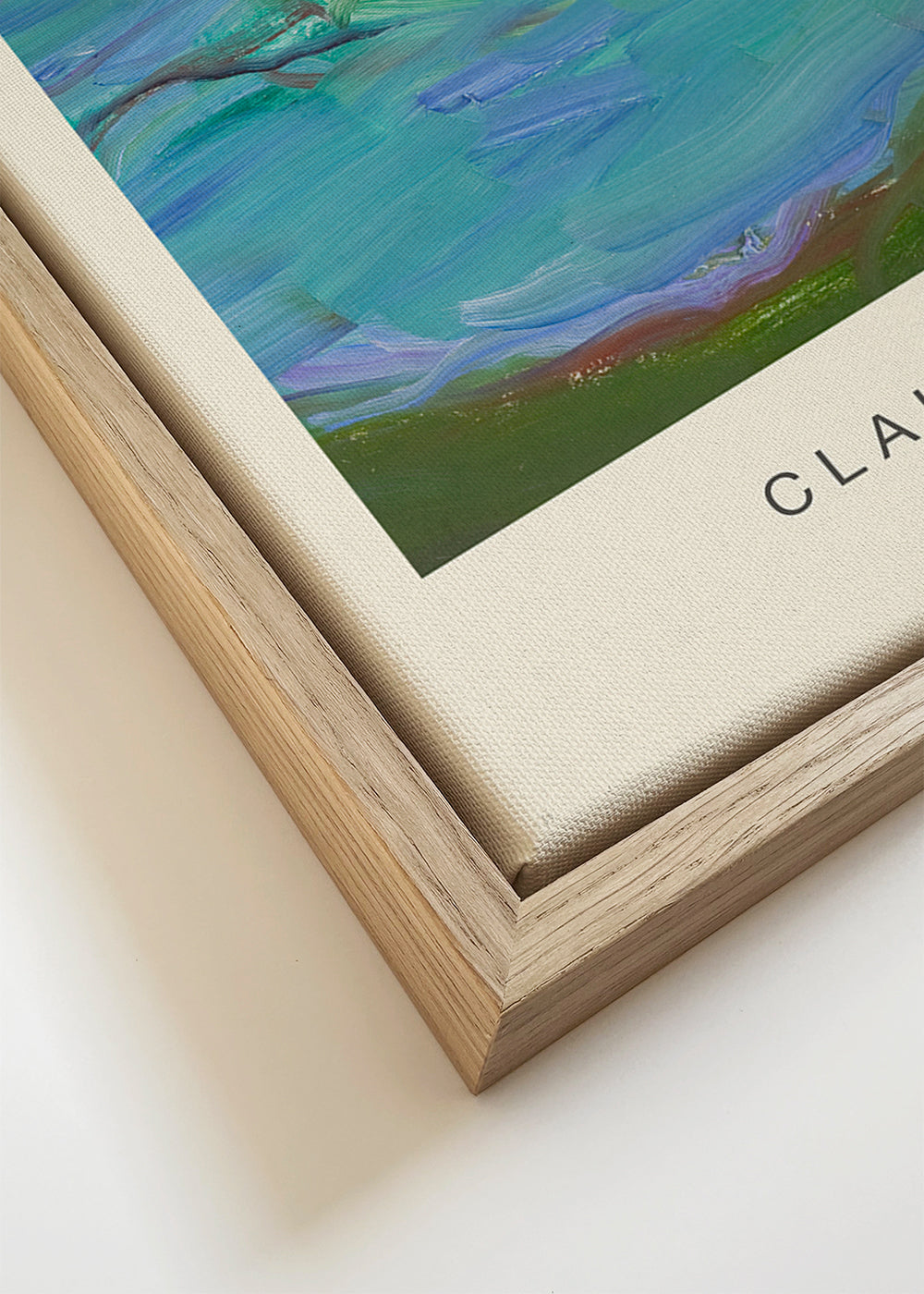 Nympheas (Special Edition) - Claude Monet