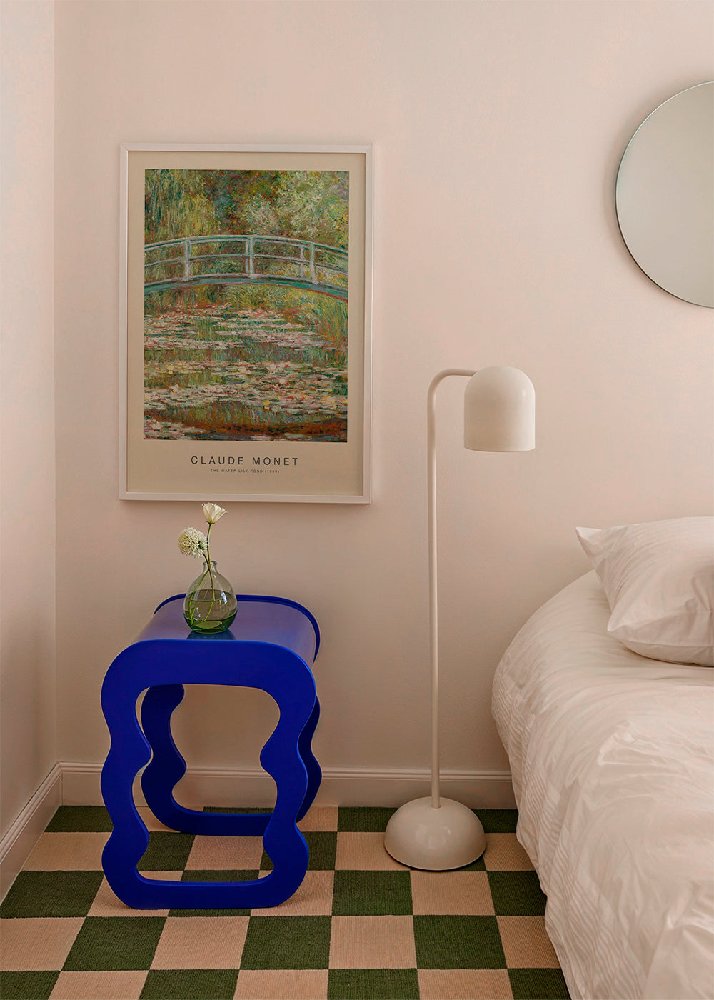 The Water Lily Pond (Special Edition) - Claude Monet