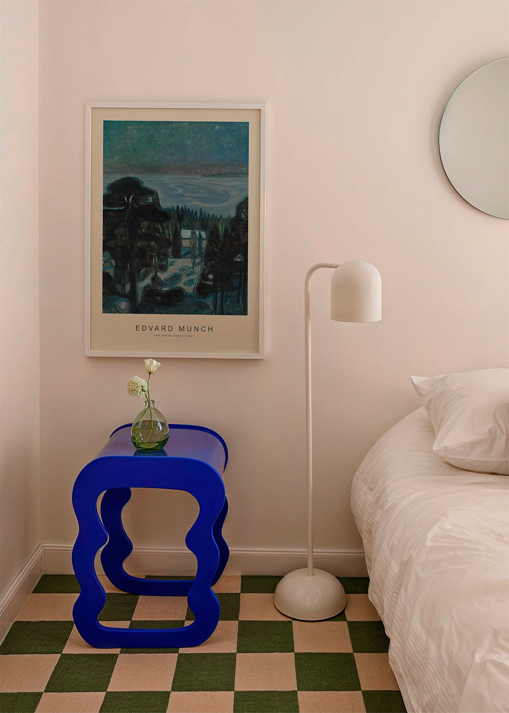 The White Night (Special Edition) - Edvard Munch