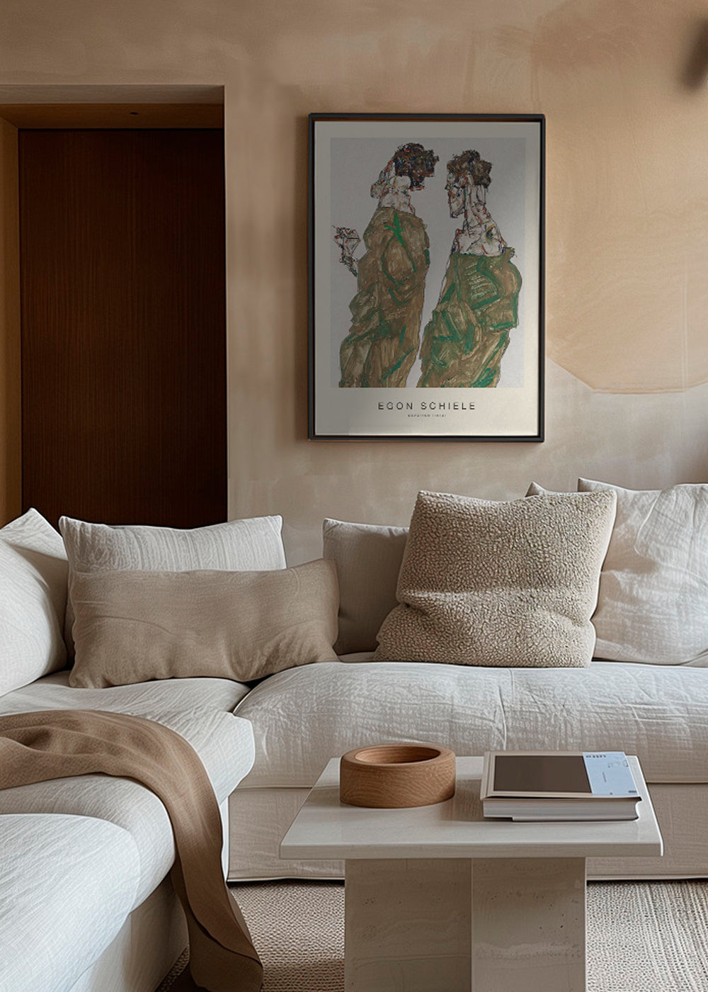 Devotion (Special Edition) - Egon Schiele