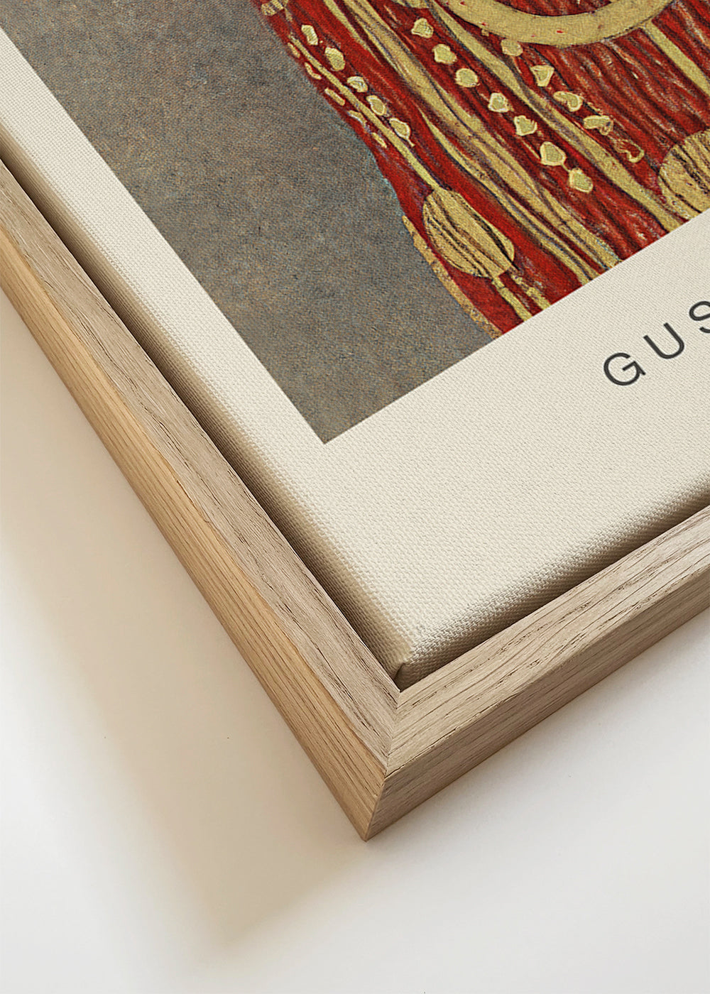 Hygieia (Special Edition) - Gustav Klimt