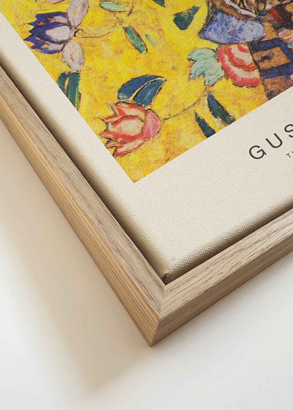 The Lady with the Fan (Special Edition) - Gustav Klimt