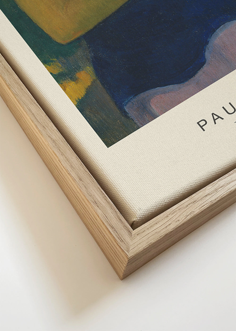 Two Tahitian Women (Special Edition) - Paul Gauguin