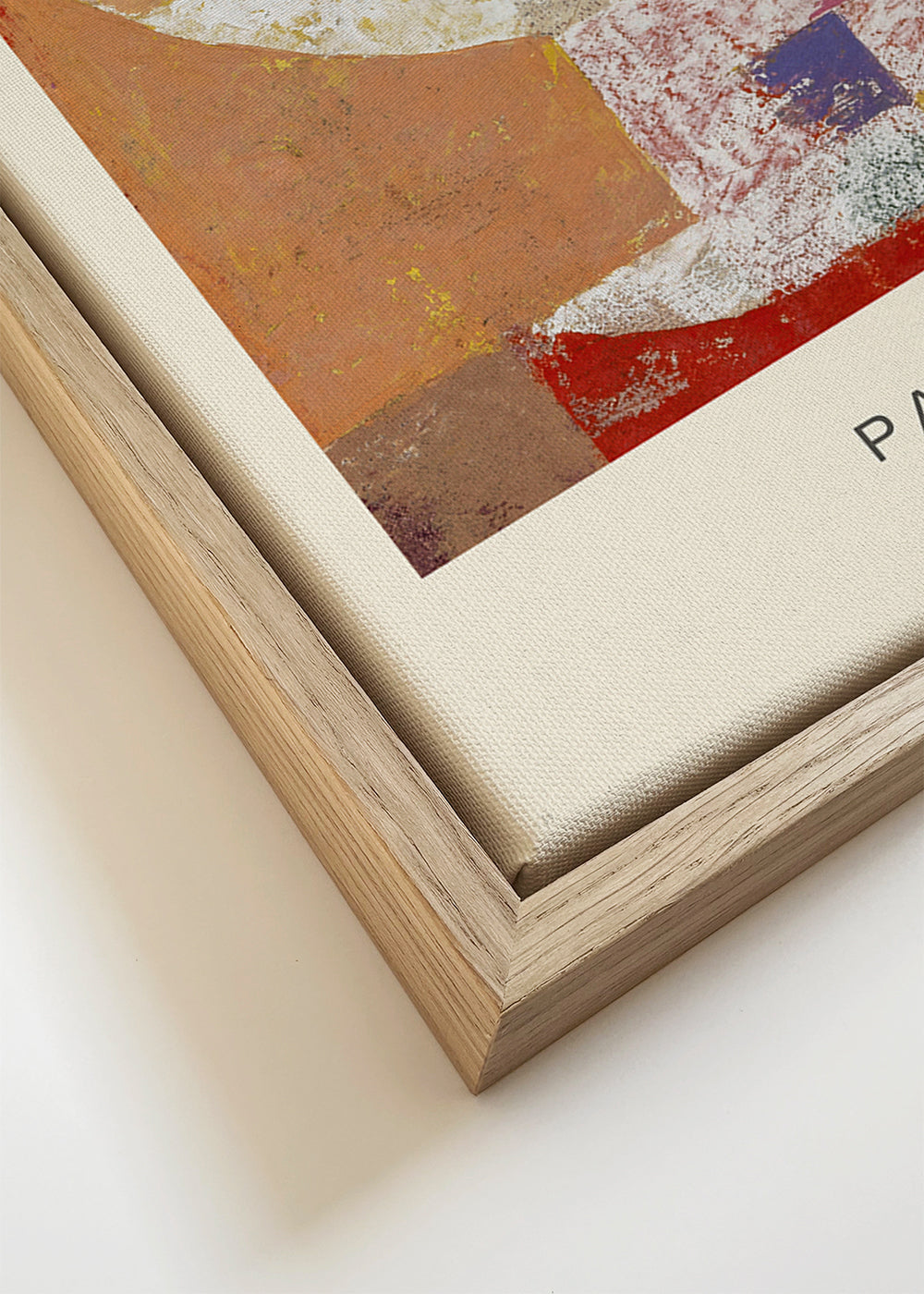 Senecio (Special Edition) - Paul Klee