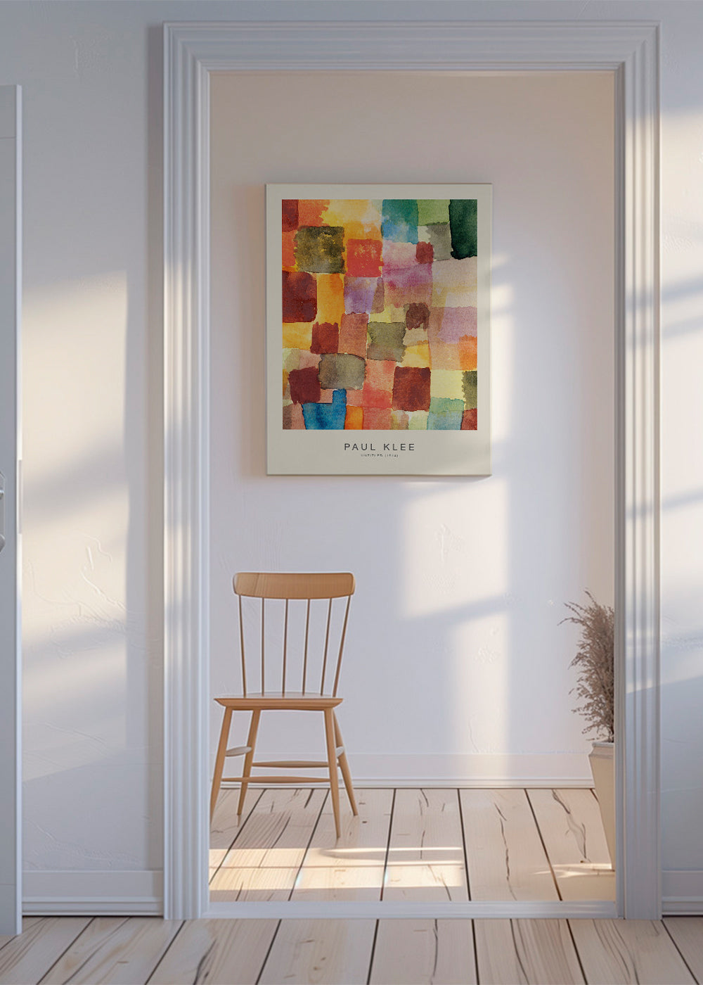 Untitled (Special Edition) - Paul Klee