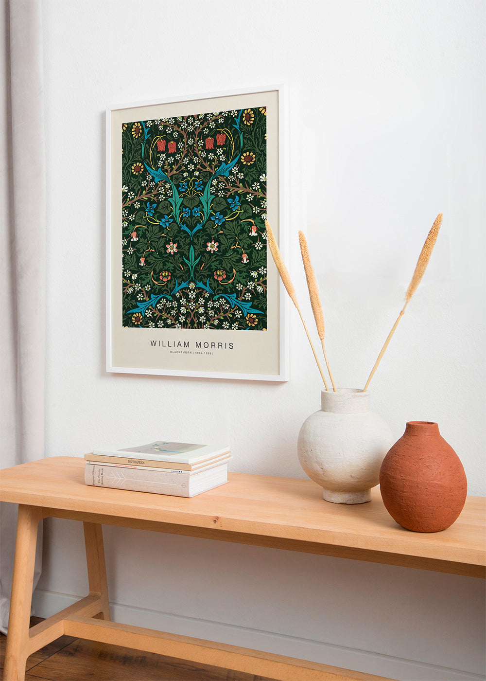 Blackthorn (Special Edition) - William Morris