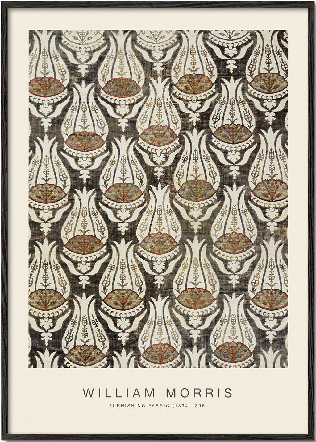 Furnishing Fabric (Special Edition) - William Morris