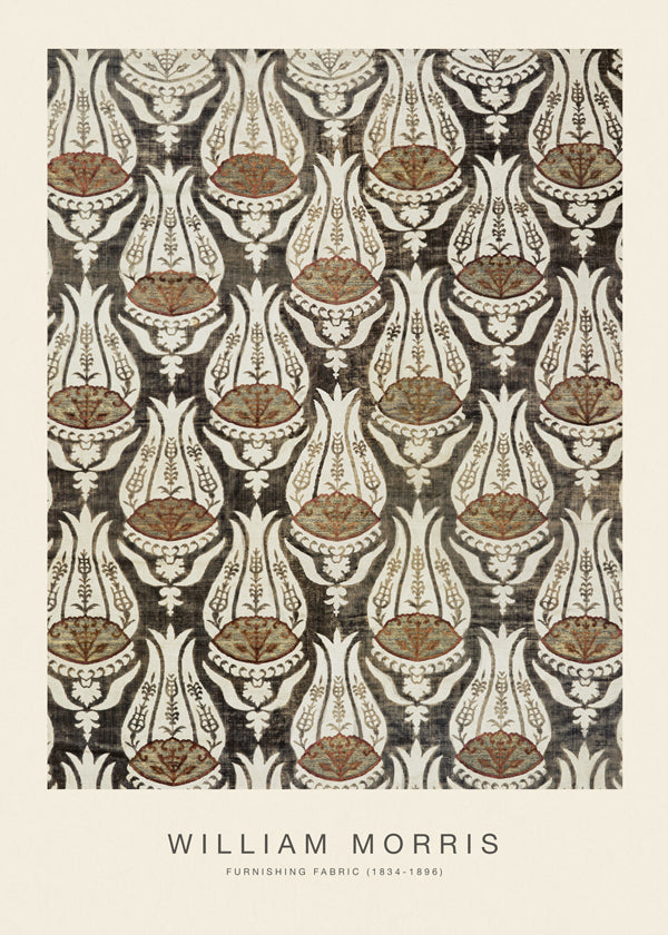 Furnishing Fabric (Special Edition) - William Morris