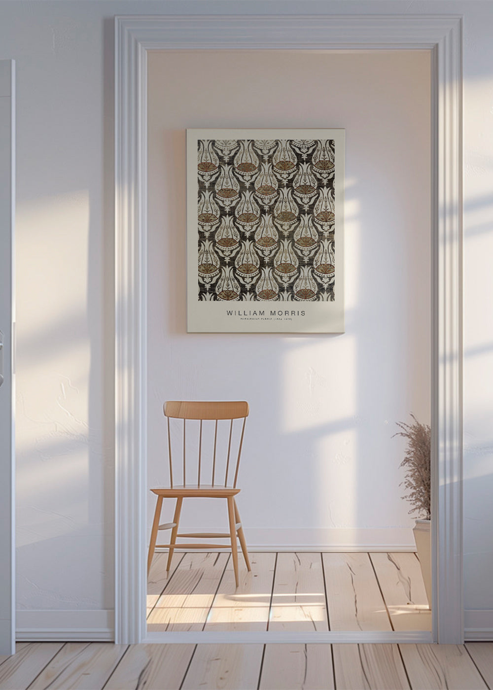 Furnishing Fabric (Special Edition) - William Morris