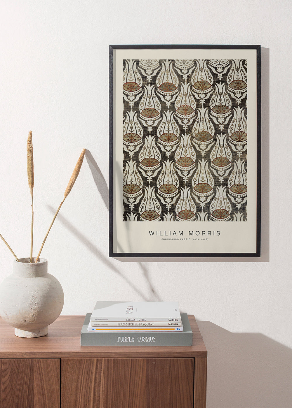 Furnishing Fabric (Special Edition) - William Morris