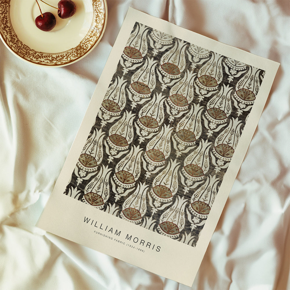 Furnishing Fabric (Special Edition) - William Morris