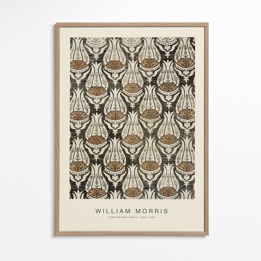 Furnishing Fabric (Special Edition) - William Morris