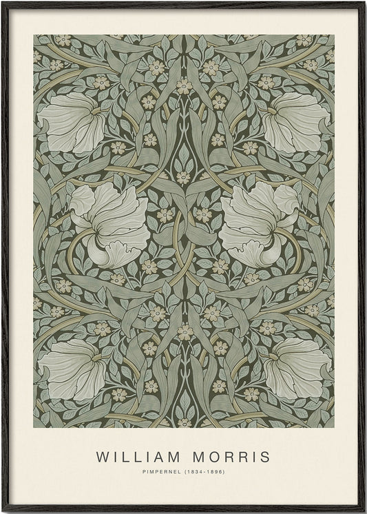 Pimpernel (Special Edition) - William Morris