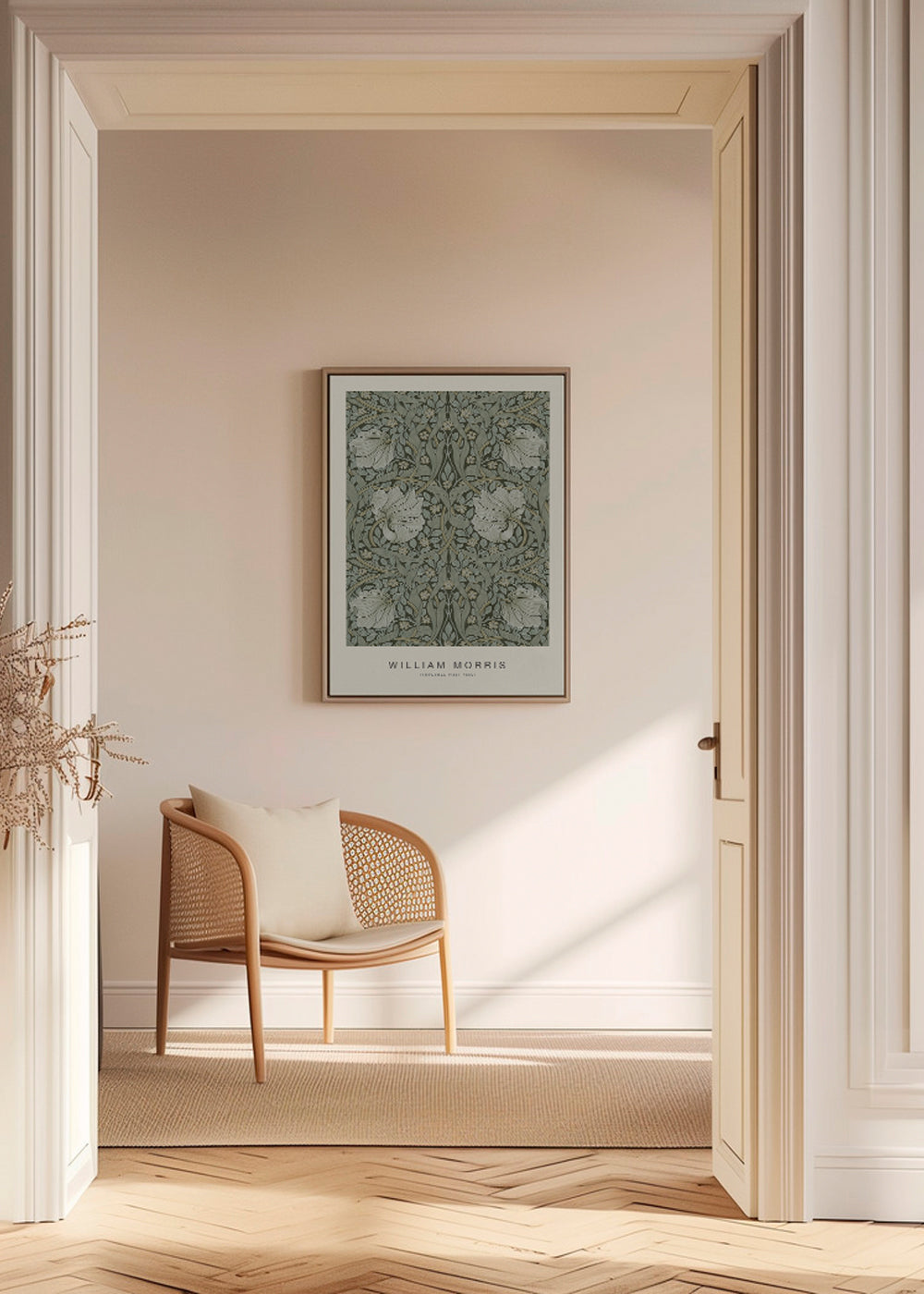 Pimpernel (Special Edition) - William Morris